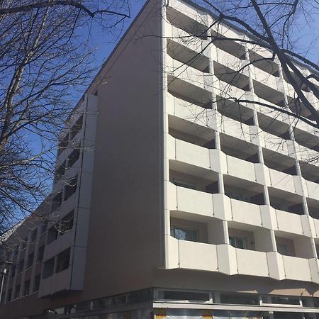 Frederics Muenchen City Schwabing Екстер'єр фото