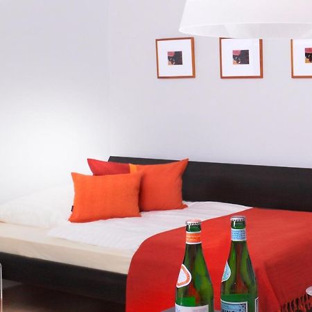 Frederics Muenchen City Schwabing Екстер'єр фото