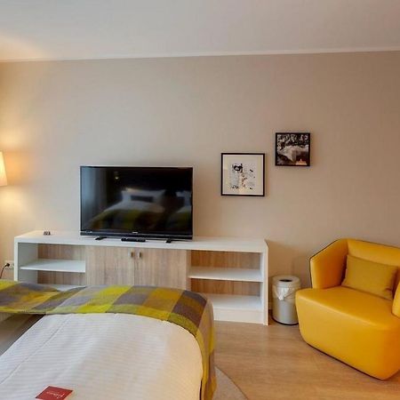 Frederics Muenchen City Schwabing Екстер'єр фото