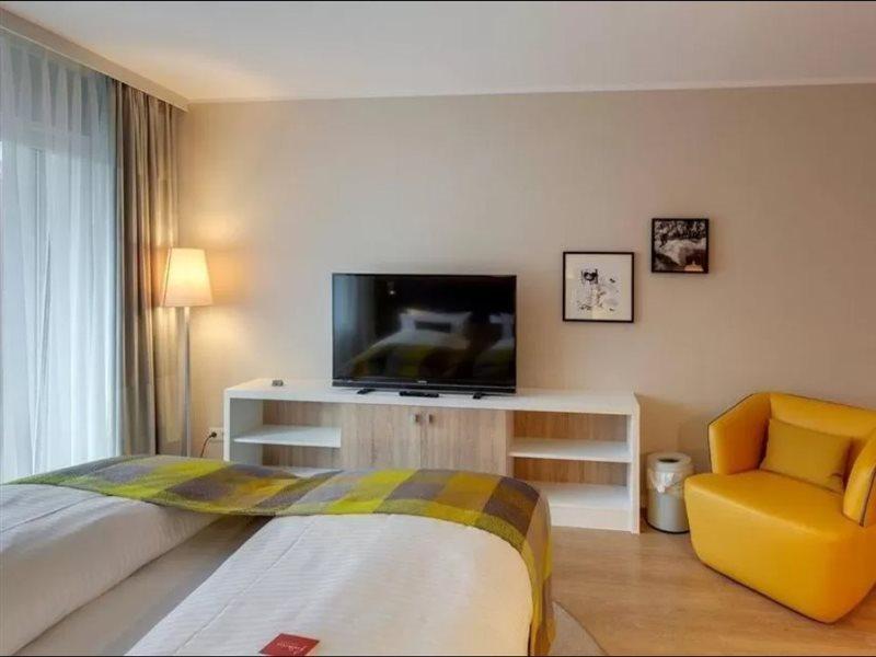 Frederics Muenchen City Schwabing Екстер'єр фото