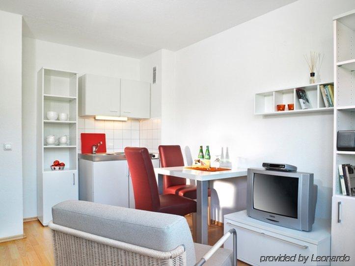 Frederics Muenchen City Schwabing Номер фото