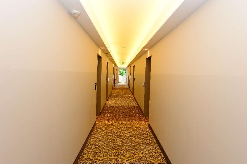 Frederics Muenchen City Schwabing Екстер'єр фото