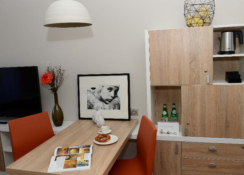 Frederics Muenchen City Schwabing Екстер'єр фото
