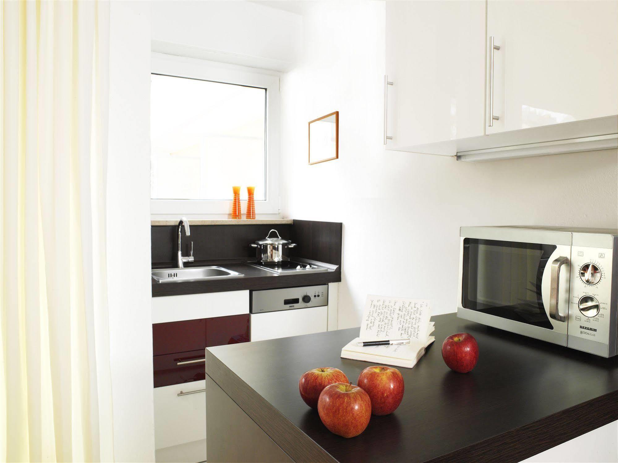 Frederics Muenchen City Schwabing Екстер'єр фото