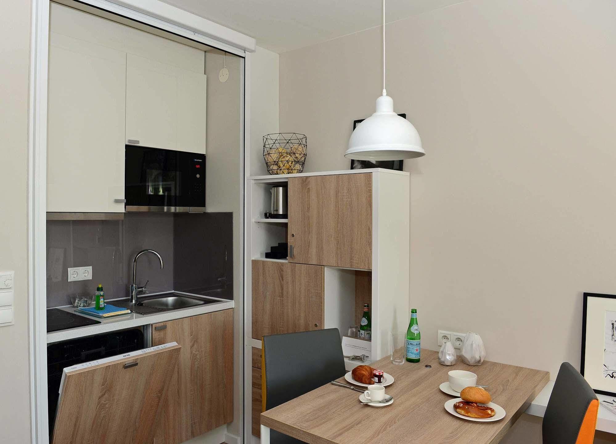 Frederics Muenchen City Schwabing Екстер'єр фото