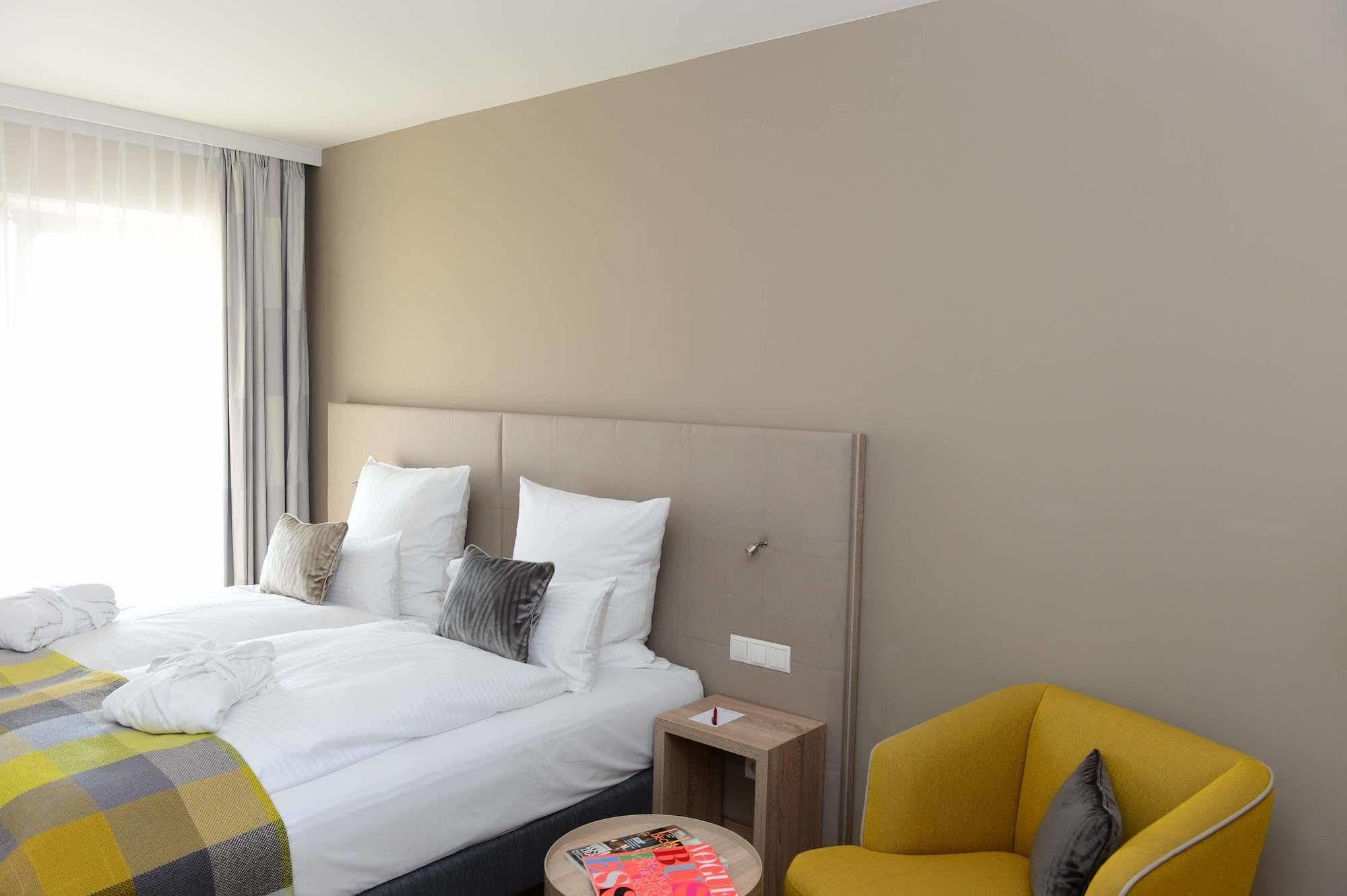 Frederics Muenchen City Schwabing Екстер'єр фото