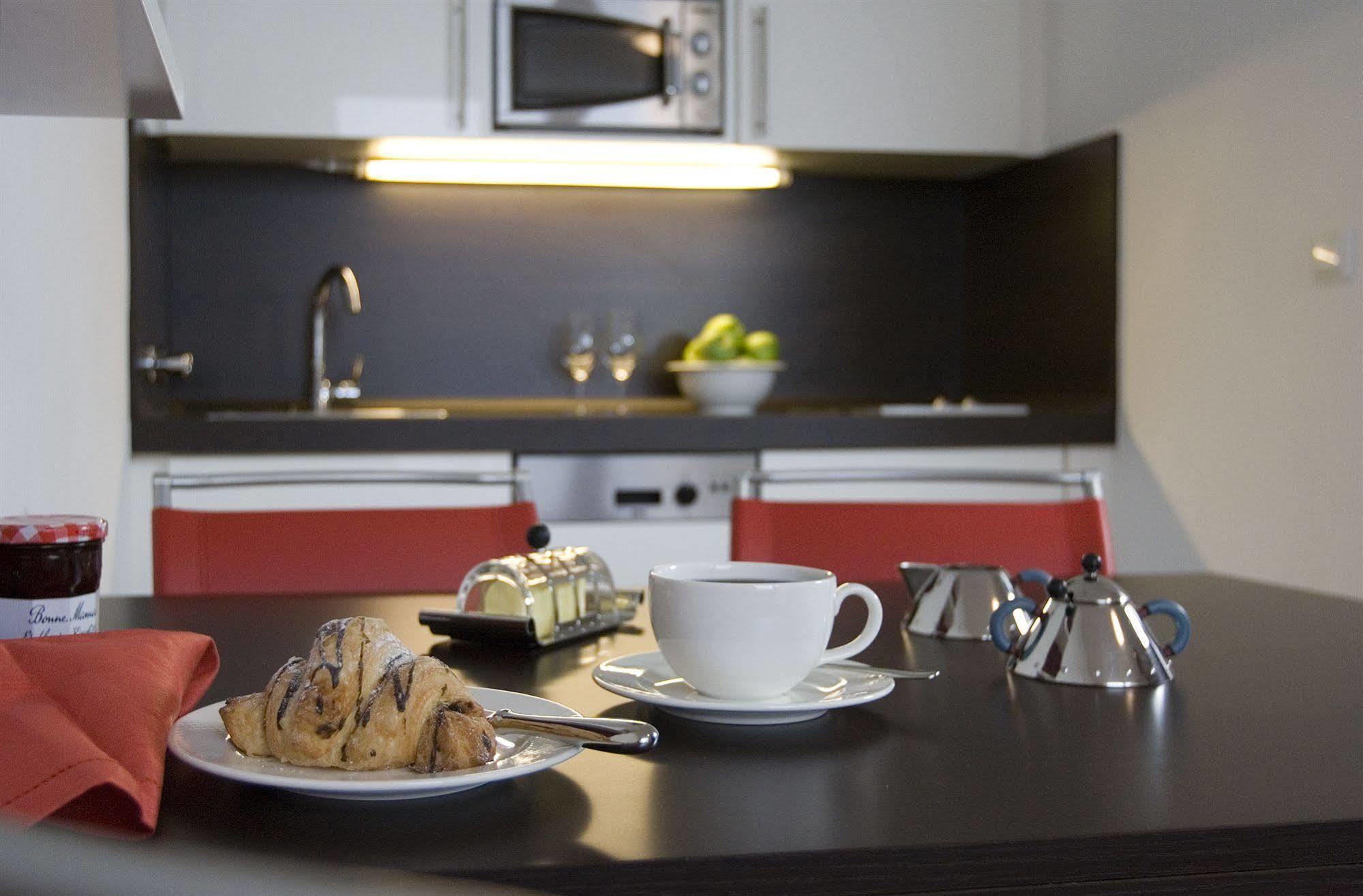 Frederics Muenchen City Schwabing Екстер'єр фото