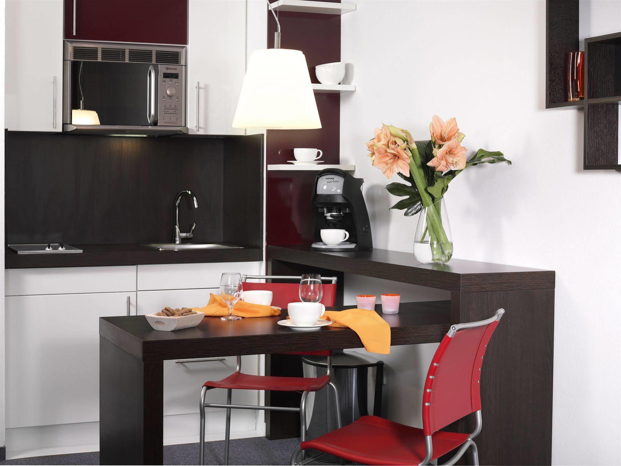 Frederics Muenchen City Schwabing Екстер'єр фото