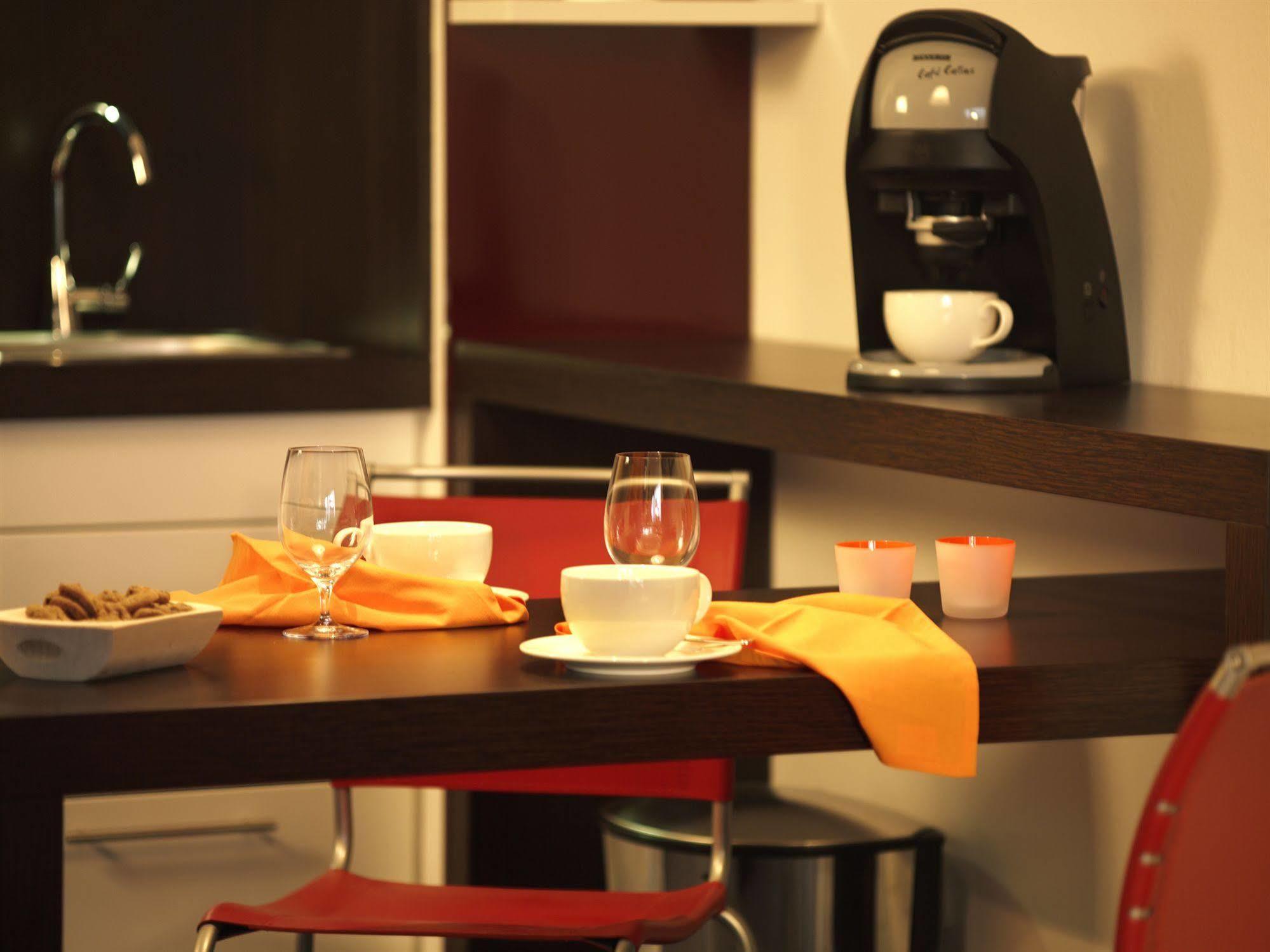 Frederics Muenchen City Schwabing Екстер'єр фото
