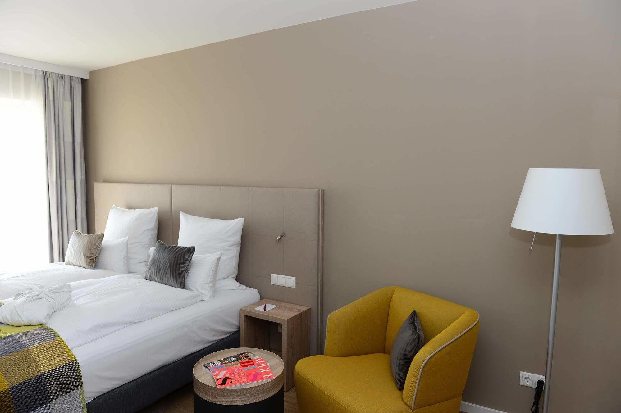 Frederics Muenchen City Schwabing Екстер'єр фото