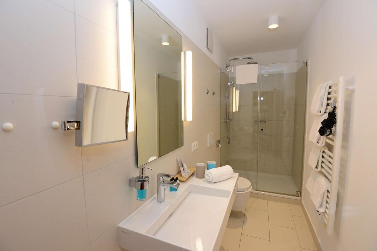 Frederics Muenchen City Schwabing Екстер'єр фото