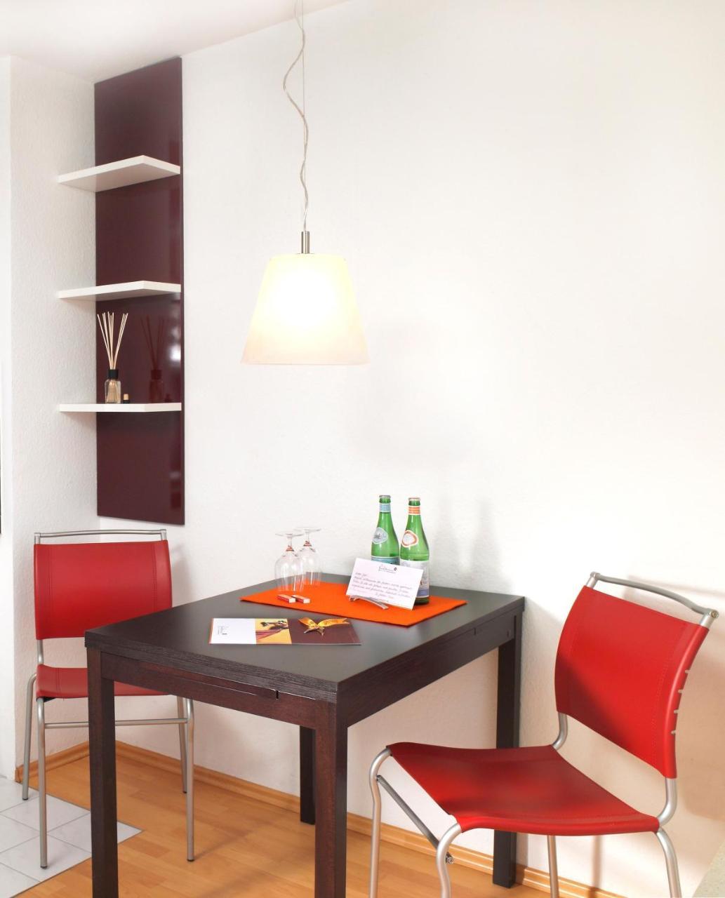 Frederics Muenchen City Schwabing Екстер'єр фото