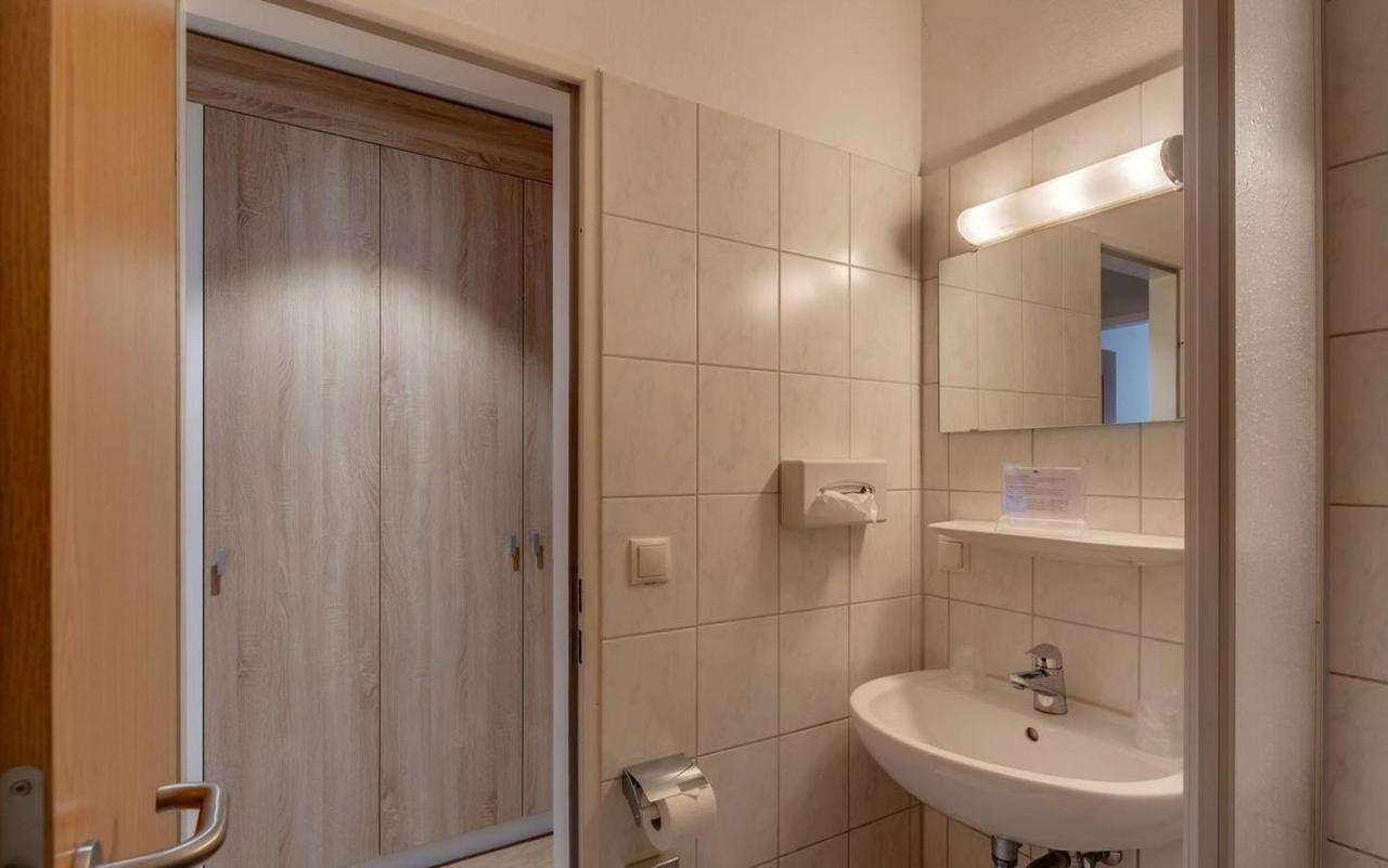 Frederics Muenchen City Schwabing Екстер'єр фото
