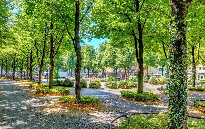 Frederics Muenchen City Schwabing Екстер'єр фото
