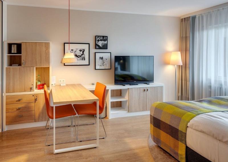 Frederics Muenchen City Schwabing Екстер'єр фото