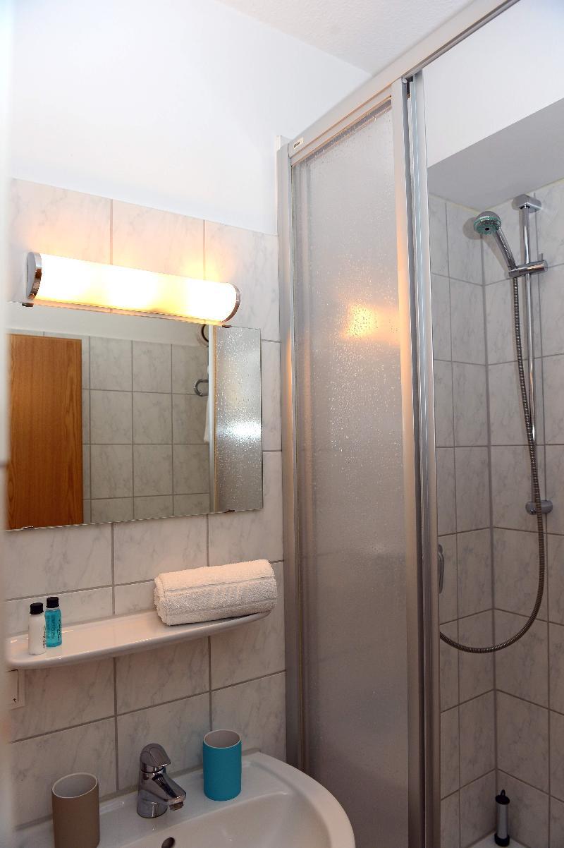 Frederics Muenchen City Schwabing Екстер'єр фото