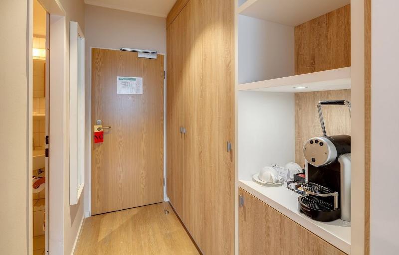 Frederics Muenchen City Schwabing Екстер'єр фото